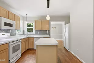 3216 Deerchase Wynd, Durham, NC 27712 - Photo 9