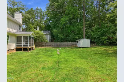 3216 Deerchase Wynd, Durham, NC 27712 - Photo 29