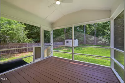 3216 Deerchase Wynd, Durham, NC 27712 - Photo 25