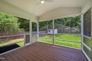 3216 Deerchase Wynd, Durham, NC 27712 - Photo 25