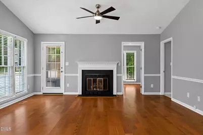 114 Planetree Lane, Cary, NC 27511 - Photo 5