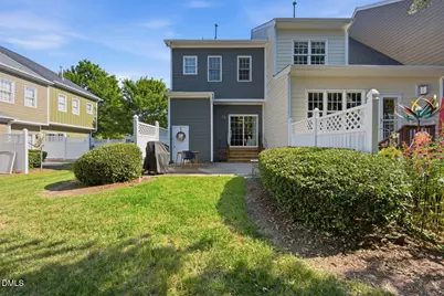 173 Old Grove Lane, Apex, NC 27502 - Photo 13