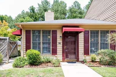 90 Stone Hill Court #90, Durham, NC 27704 - Photo 1
