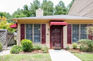90 Stone Hill Ct, Durham, NC 27704 - Photo 1