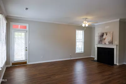 90 Stone Hill Court #90, Durham, NC 27704 - Photo 9