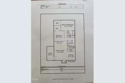 90 Stone Hill Court #90, Durham, NC 27704 - Photo 25