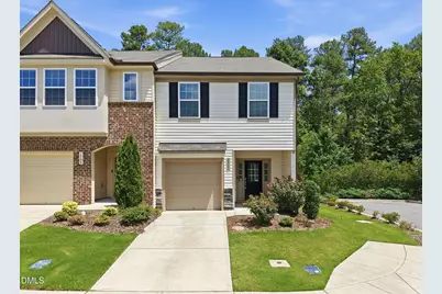 1511 Scholar Drive, Durham, NC 27703 - Photo 1