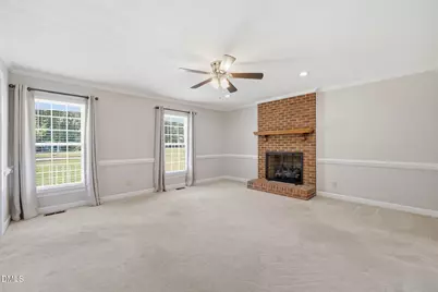 1424 Raybon Drive, Wendell, NC 27591 - Photo 5