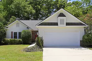 1107 Mill Run Rd, Sneads Ferry, NC 28460 - Photo 1