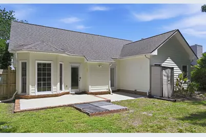 1107 Mill Run Road, Sneads Ferry, NC 28460 - Photo 35