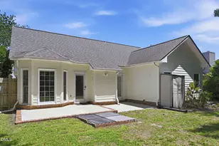 1107 Mill Run Rd, Sneads Ferry, NC 28460 - Photo 35