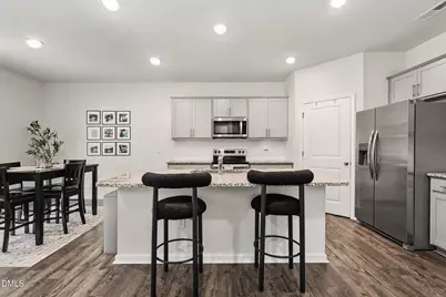 243 Hawksmoore Lane, Lillington, NC 27546 - Photo 3