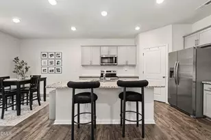 243 Hawksmoore Ln, Lillington, NC 27546 - Photo 3