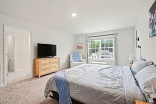 243 Hawksmoore Ln, Lillington, NC 27546 - Photo 13