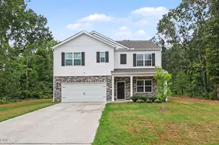 243 Hawksmoore Ln, Lillington, NC 27546 - Photo 1