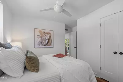 1103 Camden Avenue #A, Durham, NC 27701 - Photo 15
