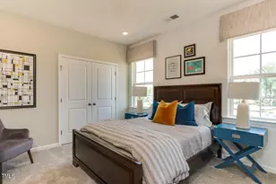 3041 Ocean Sunrise Dr, Wake Forest, NC 27587 - Photo 21