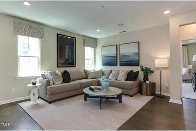 3041 Ocean Sunrise Drive, Wake Forest, NC 27587 - Photo 17