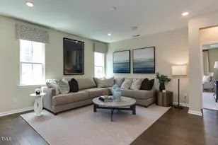 3041 Ocean Sunrise Dr, Wake Forest, NC 27587 - Photo 17
