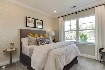 3041 Ocean Sunrise Drive, Wake Forest, NC 27587 - Photo 9