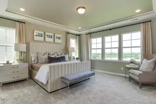 3041 Ocean Sunrise Dr, Wake Forest, NC 27587 - Photo 11