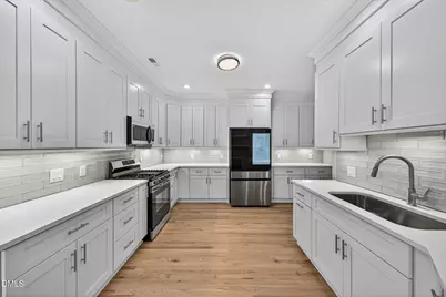 2004 Clyde Bank Court, Cary, NC 27511 - Photo 5