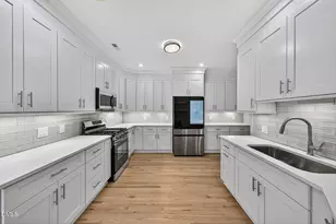 2004 Clyde Bank Ct, Cary, NC 27511 - Photo 5