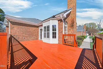 2004 Clyde Bank Court, Cary, NC 27511 - Photo 41