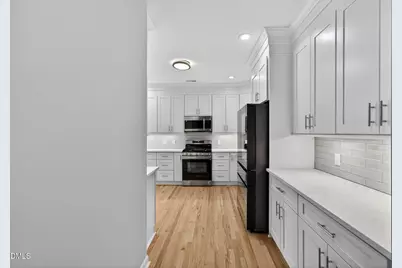 2004 Clyde Bank Court, Cary, NC 27511 - Photo 9