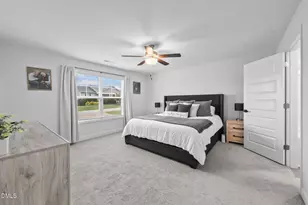 79 Pine Meadow Way, Middlesex, NC 27557 - Photo 9