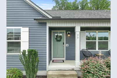 79 Pine Meadow Way, Middlesex, NC 27557 - Photo 3