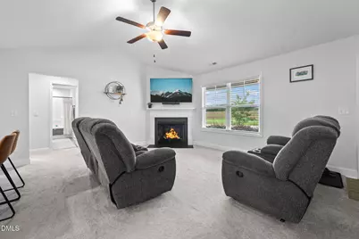 79 Pine Meadow Way, Middlesex, NC 27557 - Photo 5