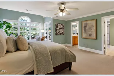 400 Flint Point Lane, Holly Springs, NC 27540 - Photo 21