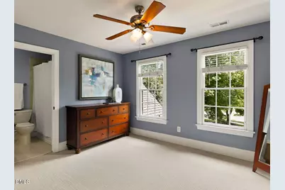 400 Flint Point Lane, Holly Springs, NC 27540 - Photo 31
