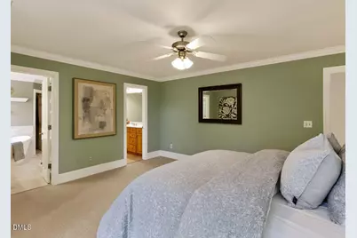 400 Flint Point Lane, Holly Springs, NC 27540 - Photo 23
