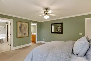 400 Flint Point Ln, Holly Springs, NC 27540 - Photo 23