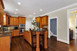 400 Flint Point Ln, Holly Springs, NC 27540 - Photo 9