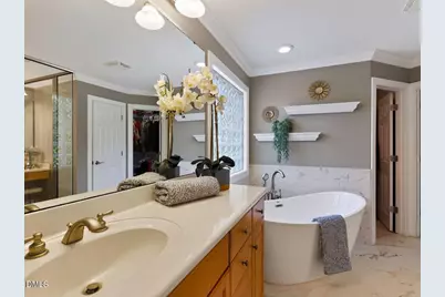 400 Flint Point Lane, Holly Springs, NC 27540 - Photo 25