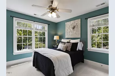 400 Flint Point Lane, Holly Springs, NC 27540 - Photo 27