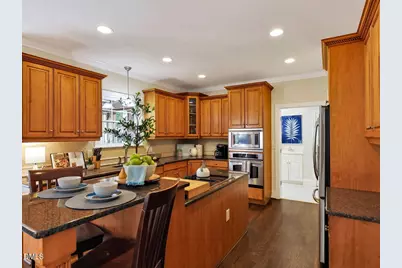 400 Flint Point Lane, Holly Springs, NC 27540 - Photo 11