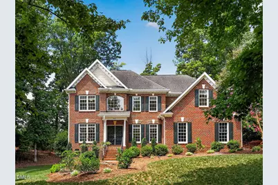 400 Flint Point Lane, Holly Springs, NC 27540 - Photo 1