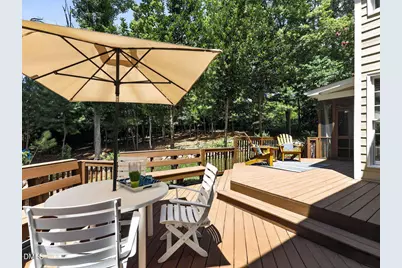 400 Flint Point Lane, Holly Springs, NC 27540 - Photo 17