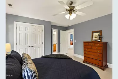 400 Flint Point Lane, Holly Springs, NC 27540 - Photo 29