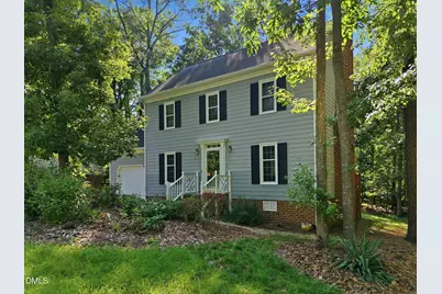 7 Cobbleridge Court, Durham, NC 27713 - Photo 1