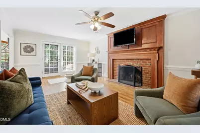 7 Cobbleridge Court, Durham, NC 27713 - Photo 7