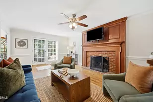 7 Cobbleridge Ct, Durham, NC 27713 - Photo 7