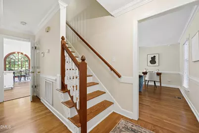 7 Cobbleridge Court, Durham, NC 27713 - Photo 5