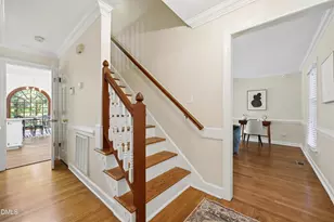 7 Cobbleridge Ct, Durham, NC 27713 - Photo 5
