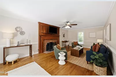 7 Cobbleridge Court, Durham, NC 27713 - Photo 9