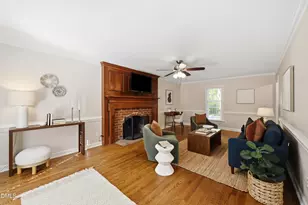 7 Cobbleridge Ct, Durham, NC 27713 - Photo 9